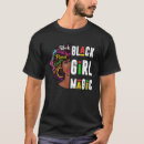 Search for black magic tshirts History