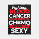 Search for chemo blankets Fight
