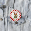 Search for christmas kitten badges Merry