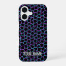 Search for lattice iphone cases Blue