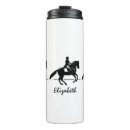 Search for equestrian travel mugs Dressage
