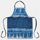 Search for denim aprons Vintage