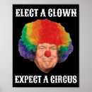 Search for clown paintings posters America