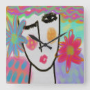 Search for funky abstract art Colorful