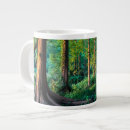 Search for roots mugs Forest