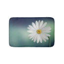 Search for daisy bath mats Flower