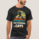Search for mountain climbing tshirts Chalk