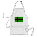 Search for national flag aprons Patriotic