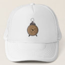 Search for clocks hats Time