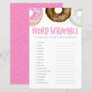 Search for baby sprinkle shower games Doughnut