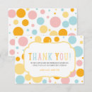 Search for thank you baby shower invitations Typography
