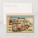 Search for badlands postcards North dakota