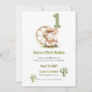 Search for buckaroo invitations Rustic