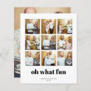 Search for instagram seasonal cards Typography