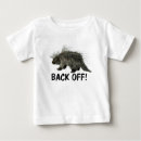 Search for funny hedgehog baby clothes For kids