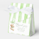 Search for sage green favour boxes Gender neutral