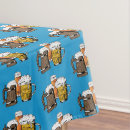 Search for oktoberfest tablecloths Beer