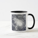 Search for approaching mugs Ocean