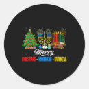 Search for happy kwanzaa stickers Funny