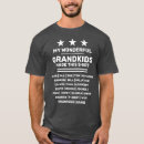 Search for grandkids tshirts Funny