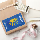 Search for camino de santiago stickers Hike