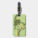 Search for hawaiian luggage tags Palm tree