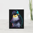 Search for penguin cards Fun