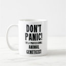 Search for animal science mugs Biology