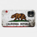 Search for california state flag iphone cases Republic