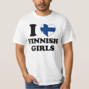 Search for i love finland tshirts Country