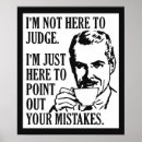 Search for judges art Vintage