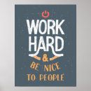 Search for are hard posters Chalkboard