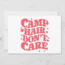 Search for summer camp invitations Beach