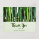Search for bamboo plants postcards Asian