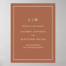 Search for burnt orange posters Modern