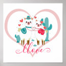 Search for llama nursery art Animal