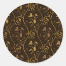 Search for antique wallpaper stickers Curl