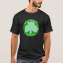 Search for shamrock tshirts Halloween