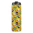 Search for comic book pattern mugs Supergirl