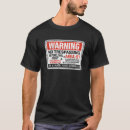 Search for extraterrestrial clothing Warning