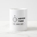 Search for adventurer mugs World