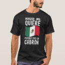 Search for cabron tshirts Mexican