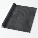 Search for dark grey wrapping paper Monochromatic