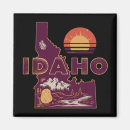 Search for idaho magnets United states