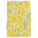 Search for daffodil gift bags Yellow