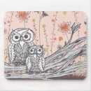 Search for owl mousepads Cute owls
