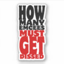 Search for howe stickers Cool