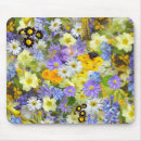 Search for spring daisy mousepads Botanical
