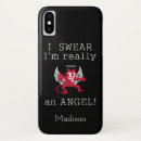 Search for angel wings iphone cases Halo