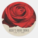 Search for rustic elegant wedding stickers Minimal